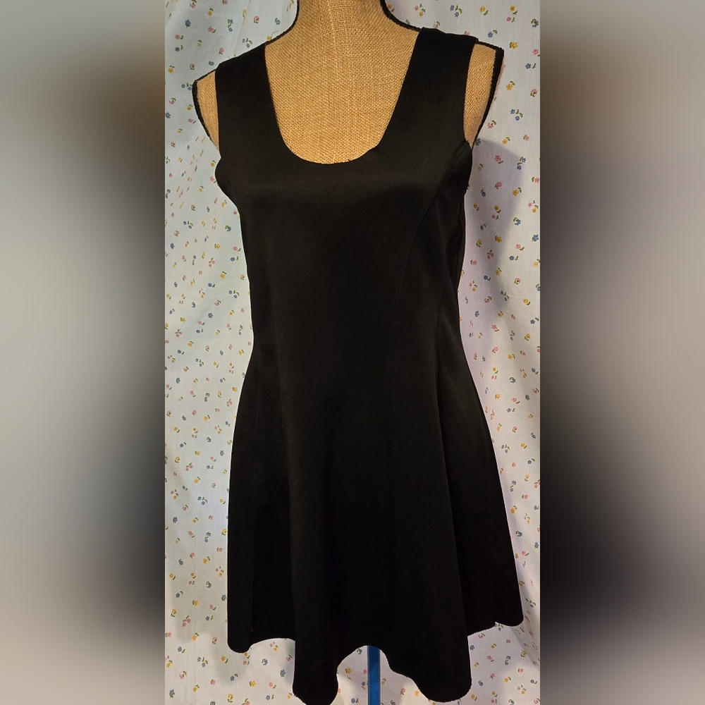 Romeo+Juliet Couture Dress